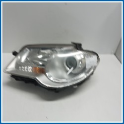 Proiettore ant. sx. VOLKSWAGEN Touran II