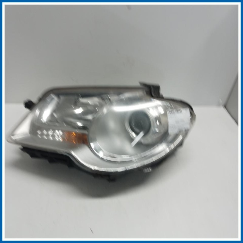 Proiettore ant. sx. VOLKSWAGEN Touran II