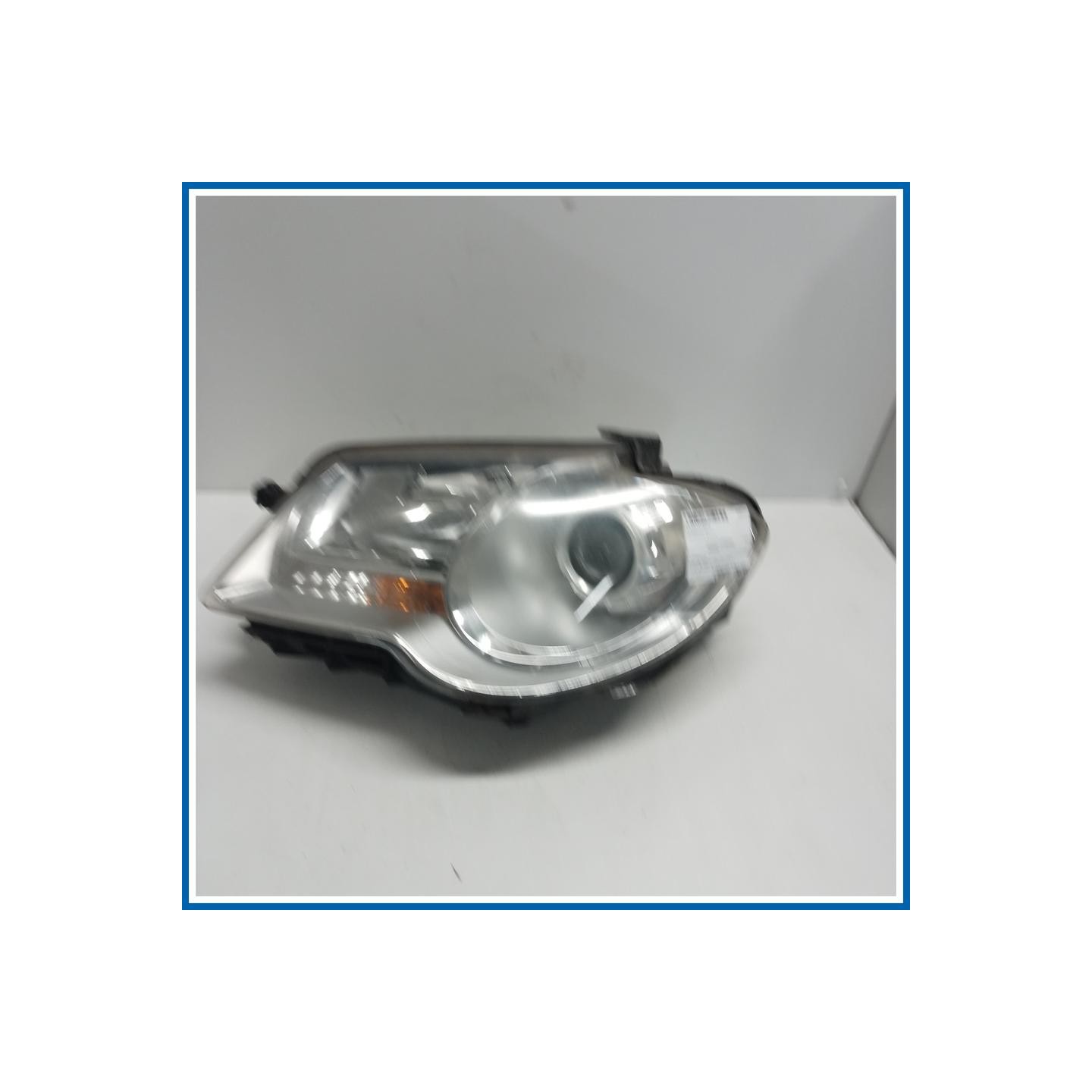 Proiettore ant. sx. VOLKSWAGEN Touran II