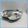 Proiettore ant. sx. VOLKSWAGEN Touran II