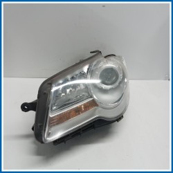 Proiettore ant. sx. VOLKSWAGEN Touran II