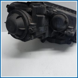 Proiettore ant. sx. VOLKSWAGEN Touran II