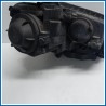 Proiettore ant. sx. VOLKSWAGEN Touran II