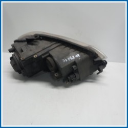Proiettore ant. sx. VOLKSWAGEN Touran II