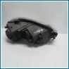 Proiettore ant. sx. VOLKSWAGEN Touran II