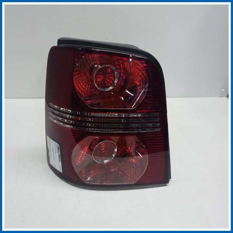 Fanale post. sx. VOLKSWAGEN Touran II