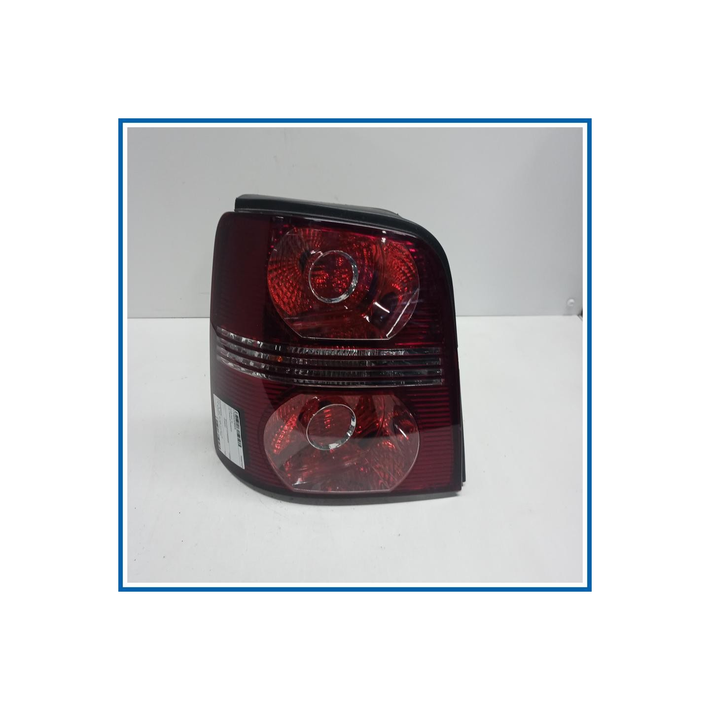 Fanale post. sx. VOLKSWAGEN Touran II