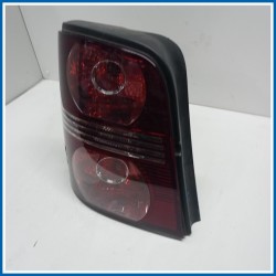 Fanale post. sx. VOLKSWAGEN Touran II