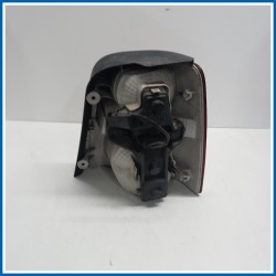 Fanale post. sx. VOLKSWAGEN Touran II