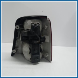 Fanale post. sx. VOLKSWAGEN Touran II