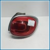 Fanale post. dx. FIAT 500L