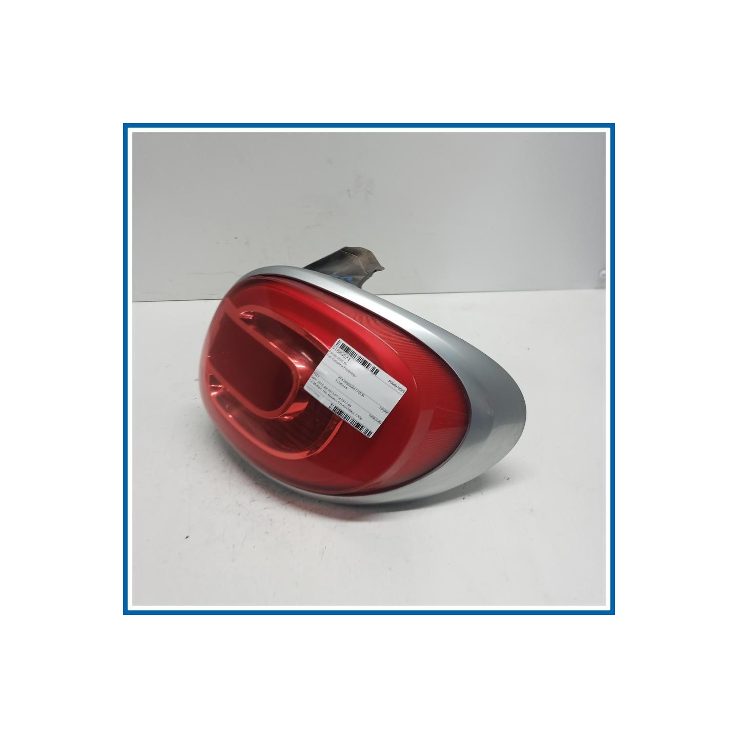 Fanale post. dx. FIAT 500L
