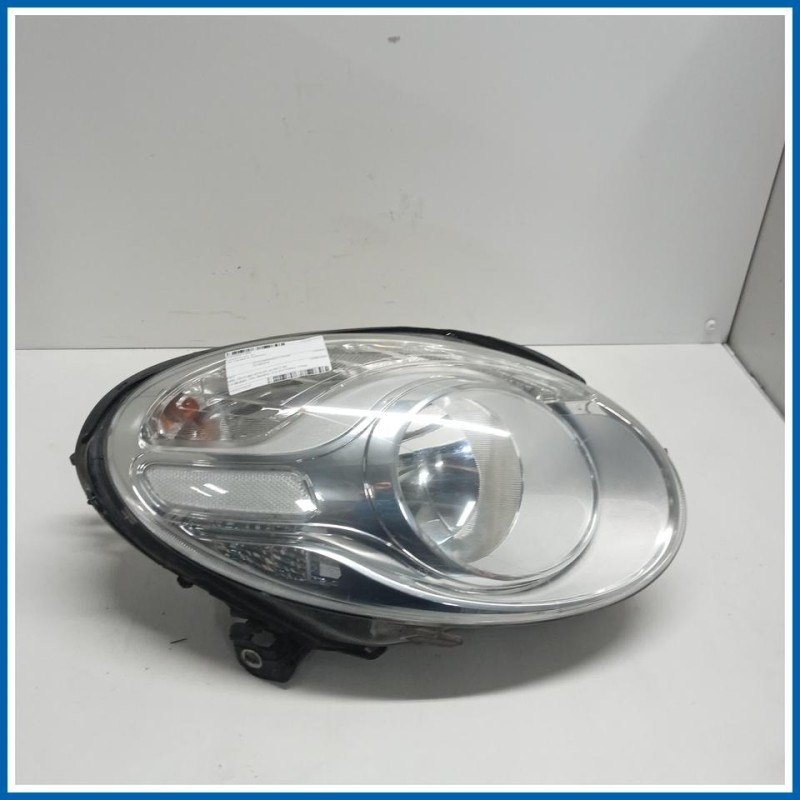 Proiettore ant. dx. FIAT 500L