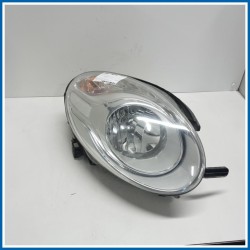 Proiettore ant. dx. FIAT 500L