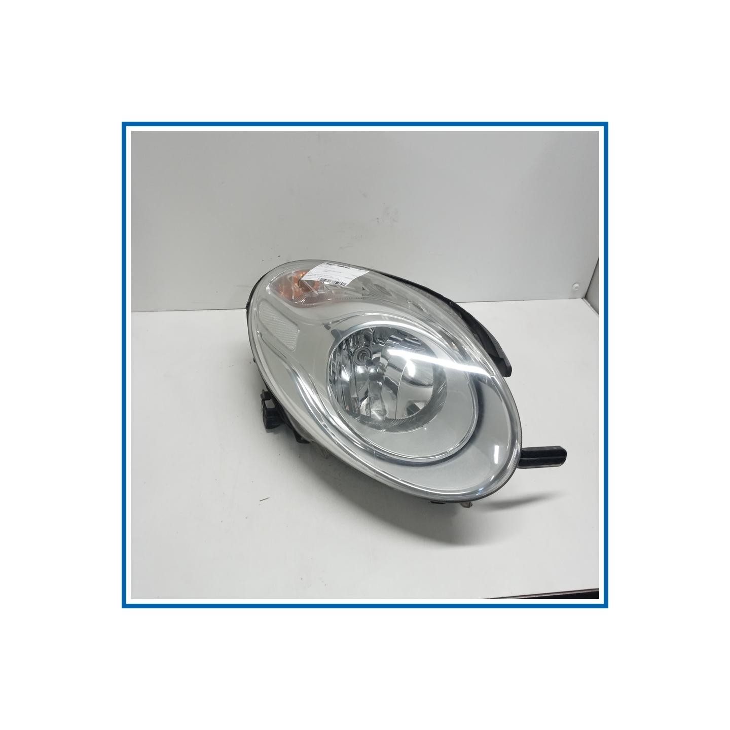Proiettore ant. dx. FIAT 500L