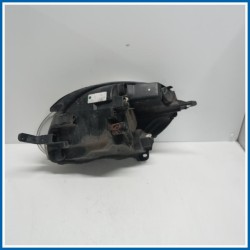 Proiettore ant. dx. FIAT 500L