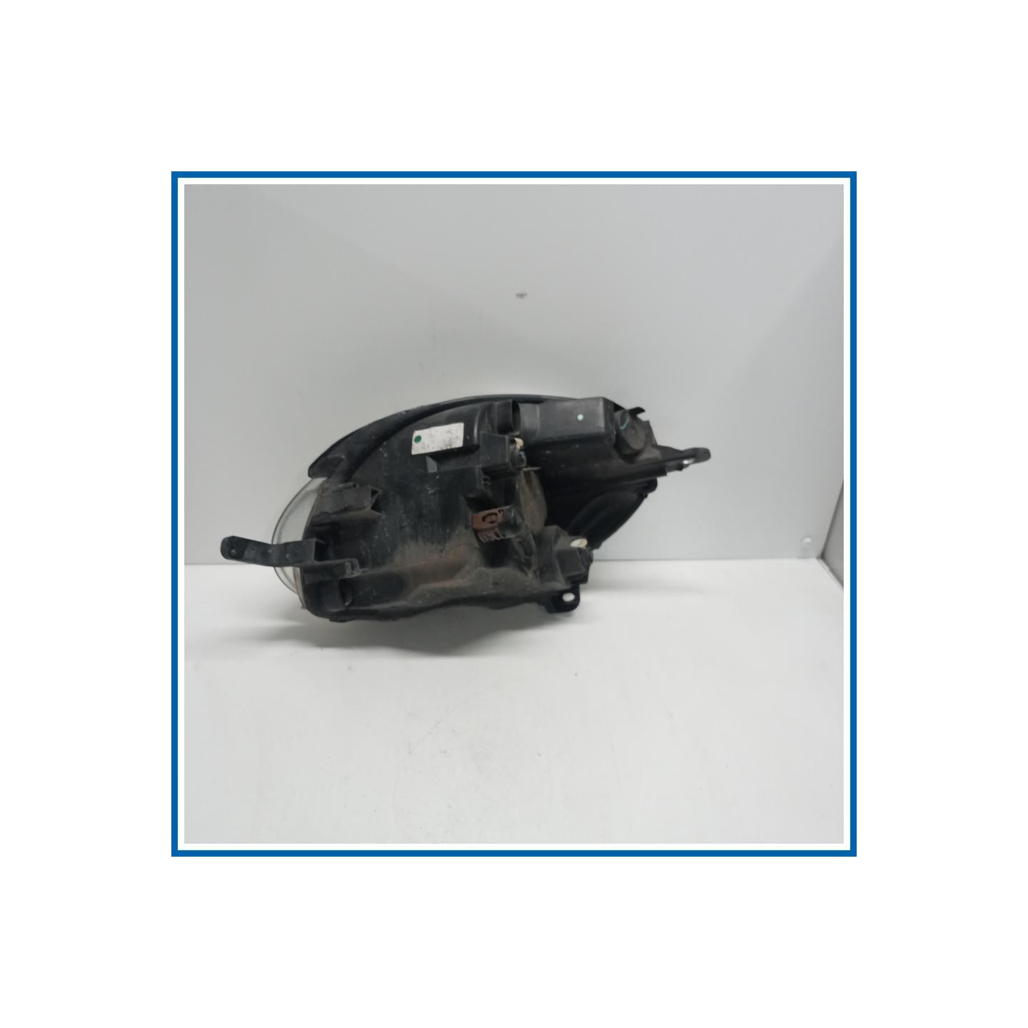 Proiettore ant. dx. FIAT 500L