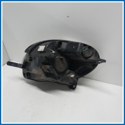 Proiettore ant. dx. FIAT 500L