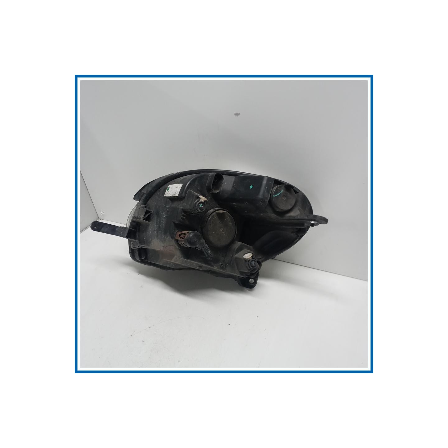 Proiettore ant. dx. FIAT 500L