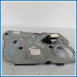 Alzacristallo porta ant. sx. VOLKSWAGEN Touran II