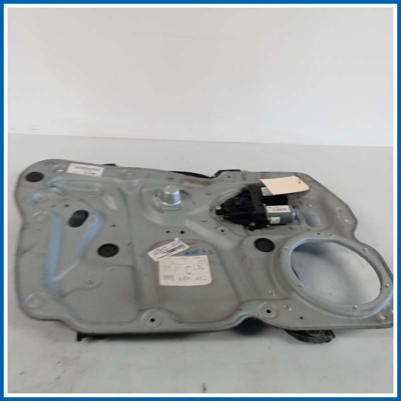 Alzacristallo porta ant. sx. VOLKSWAGEN Touran II