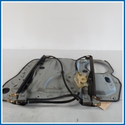 Alzacristallo porta ant. sx. VOLKSWAGEN Touran II