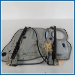 Alzacristallo porta ant. sx. VOLKSWAGEN Touran II