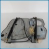 Alzacristallo porta ant. sx. VOLKSWAGEN Touran II