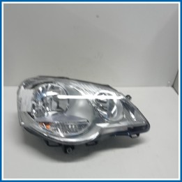 Proiettore ant. dx. VOLKSWAGEN Polo V