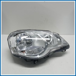 Proiettore ant. dx. VOLKSWAGEN Polo V
