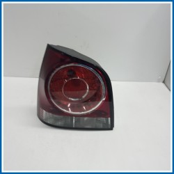 Fanale post. sx. VOLKSWAGEN Polo V