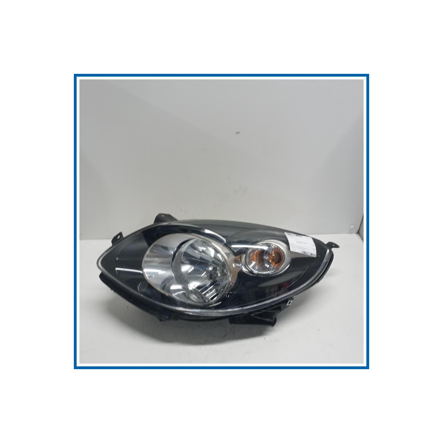 Proiettore ant. sx. RENAULT Twingo II