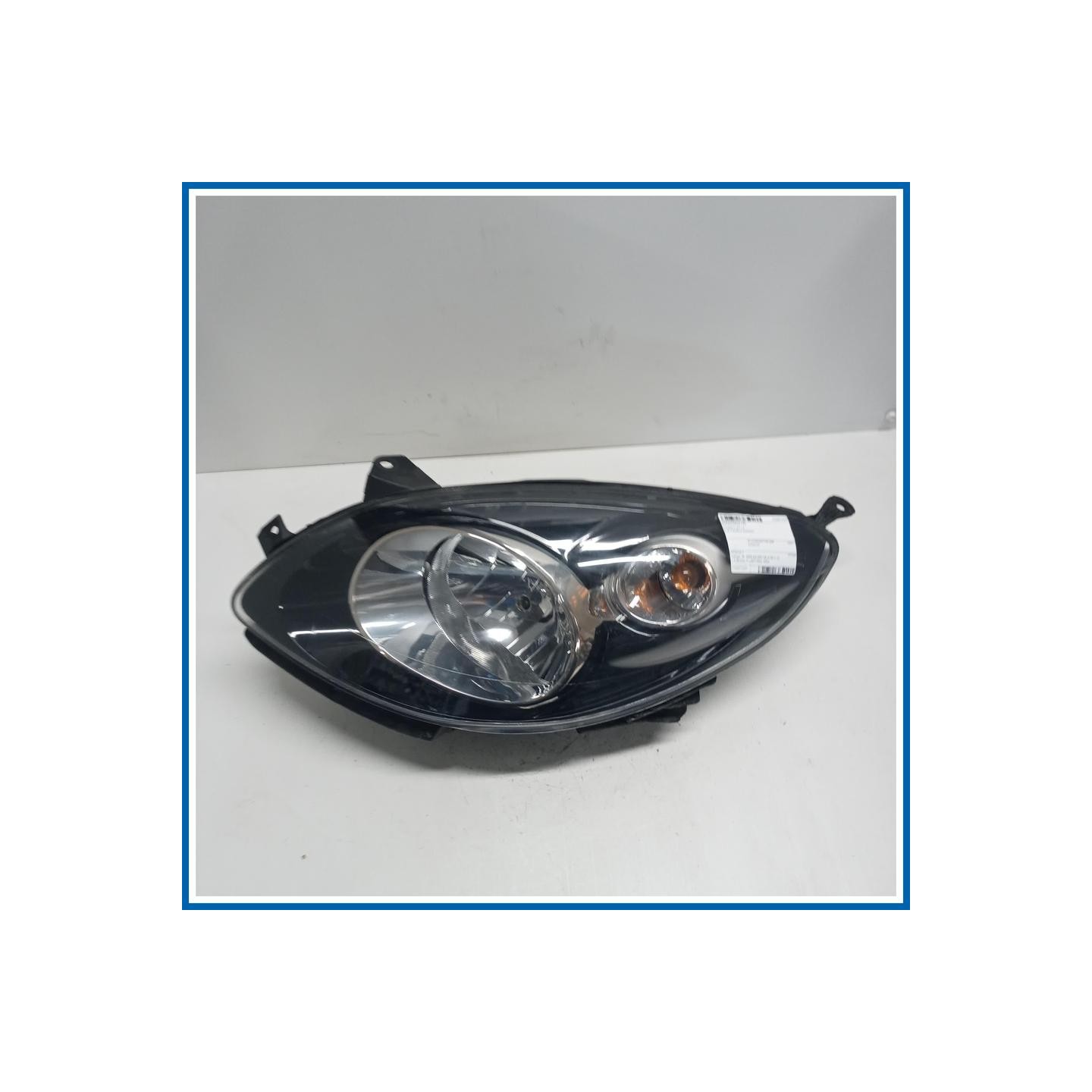 Proiettore ant. sx. RENAULT Twingo II