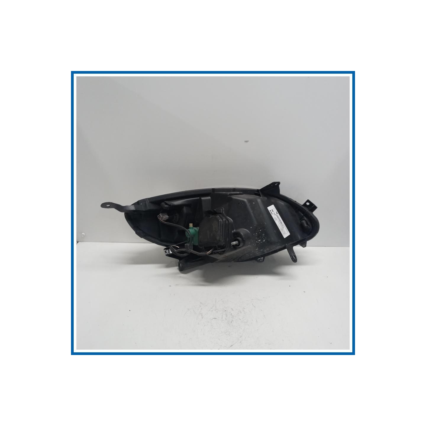 Proiettore ant. sx. RENAULT Twingo II