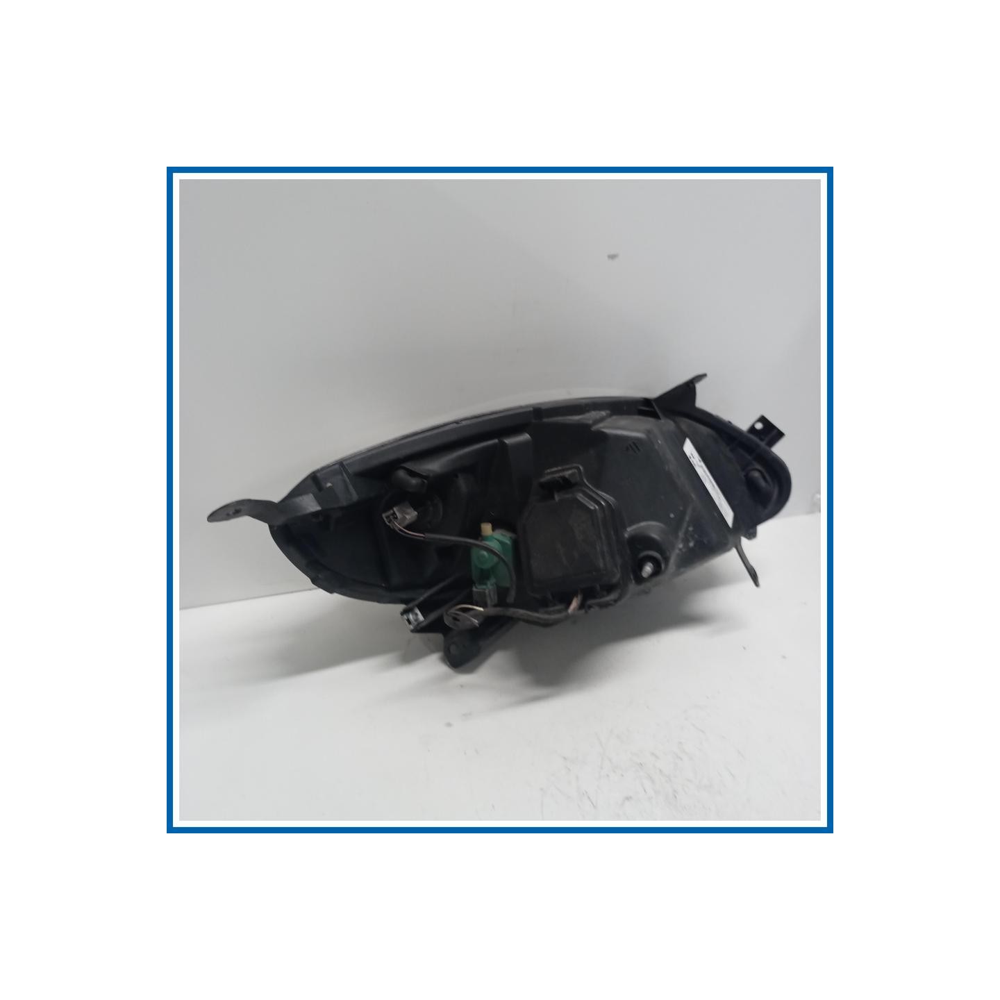 Proiettore ant. sx. RENAULT Twingo II