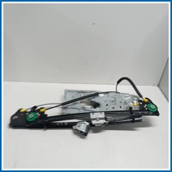 Alzacristallo porta ant. sx. BMW Serie 5 E39 Berlina