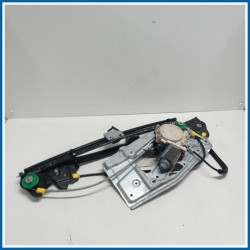 Alzacristallo porta ant. sx. BMW Serie 5 E39 Berlina
