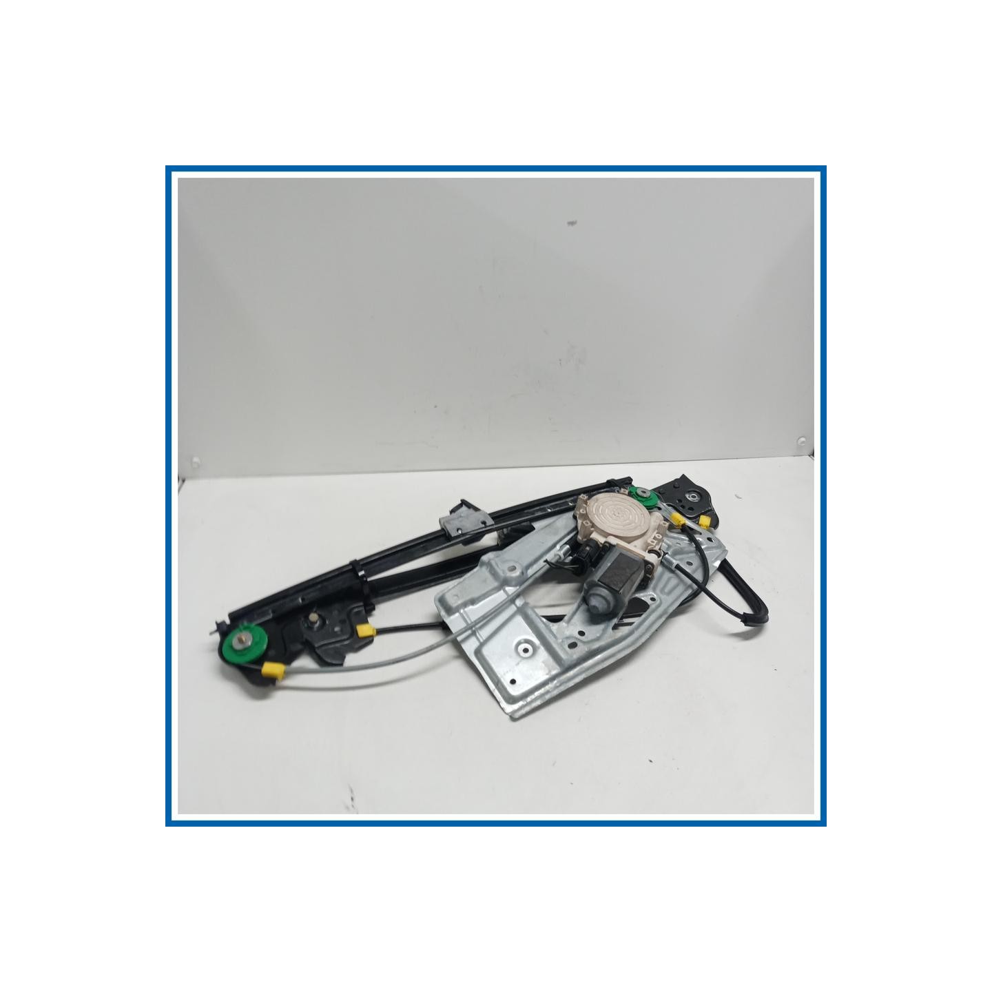 Alzacristallo porta ant. sx. BMW Serie 5 E39 Berlina