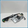 Alzacristallo porta ant. sx. BMW Serie 5 E39 Berlina