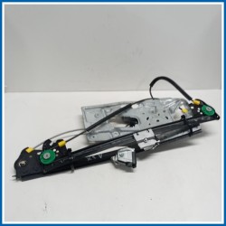 Alzacristallo porta ant. sx. BMW Serie 5 E39 Berlina