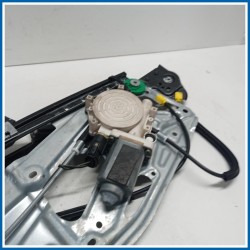 Alzacristallo porta ant. sx. BMW Serie 5 E39 Berlina