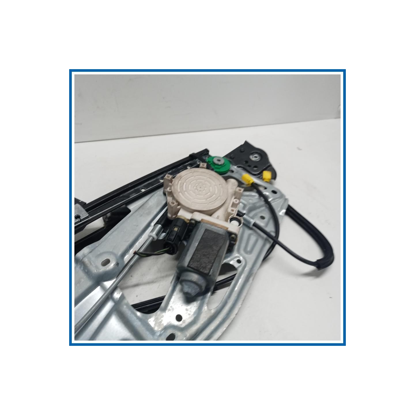 Alzacristallo porta ant. sx. BMW Serie 5 E39 Berlina