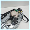 Alzacristallo porta ant. sx. BMW Serie 5 E39 Berlina