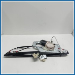 Alzacristallo porta ant. dx. BMW Serie 5 E39 Berlina