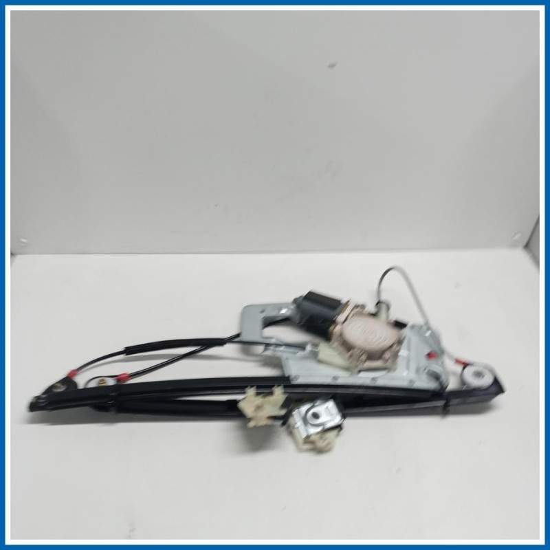 Alzacristallo porta ant. dx. BMW Serie 5 E39 Berlina