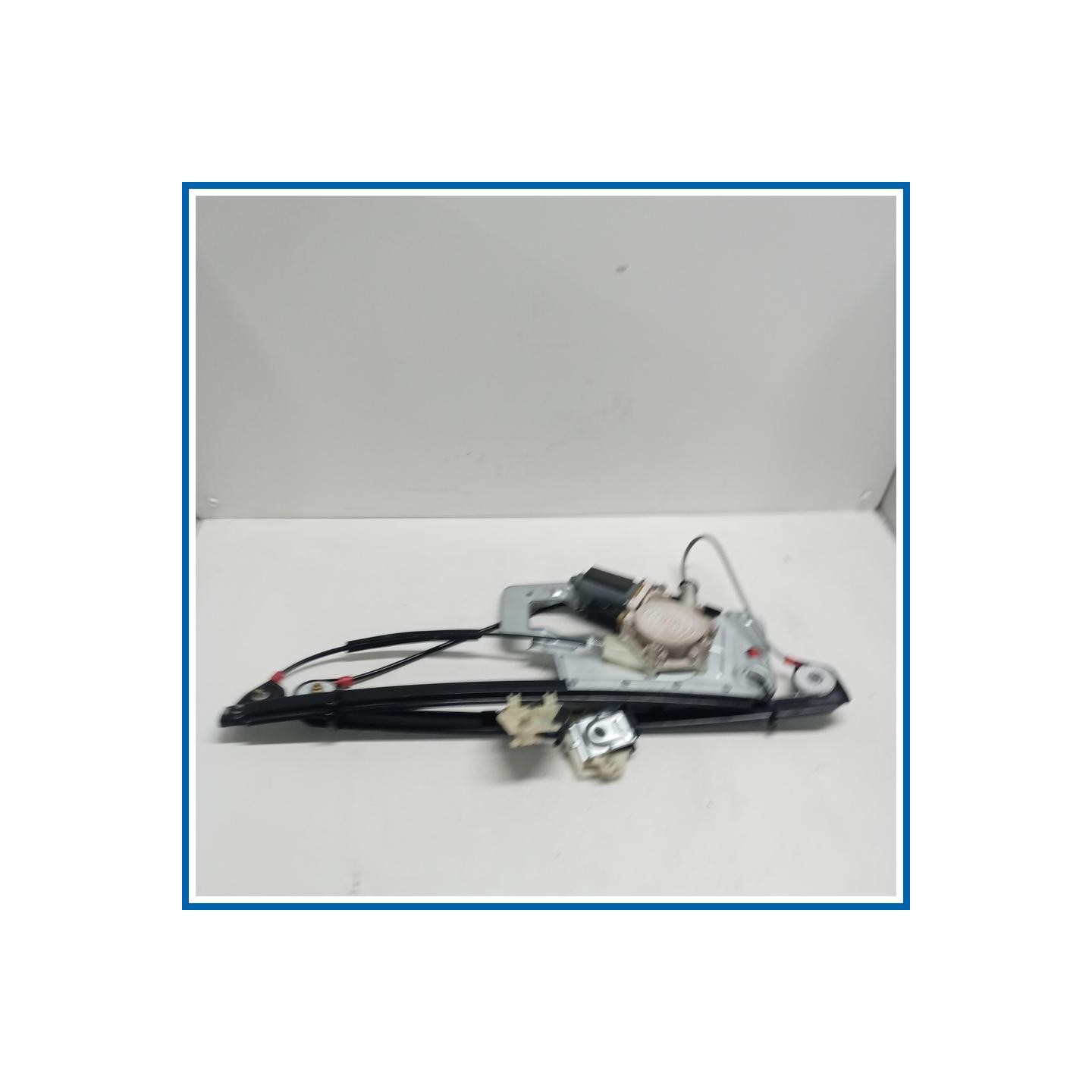 Alzacristallo porta ant. dx. BMW Serie 5 E39 Berlina
