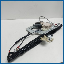 Alzacristallo porta ant. dx. BMW Serie 5 E39 Berlina