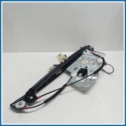 Alzacristallo porta ant. dx. BMW Serie 5 E39 Berlina