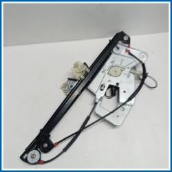 Alzacristallo porta ant. dx. BMW Serie 5 E39 Berlina