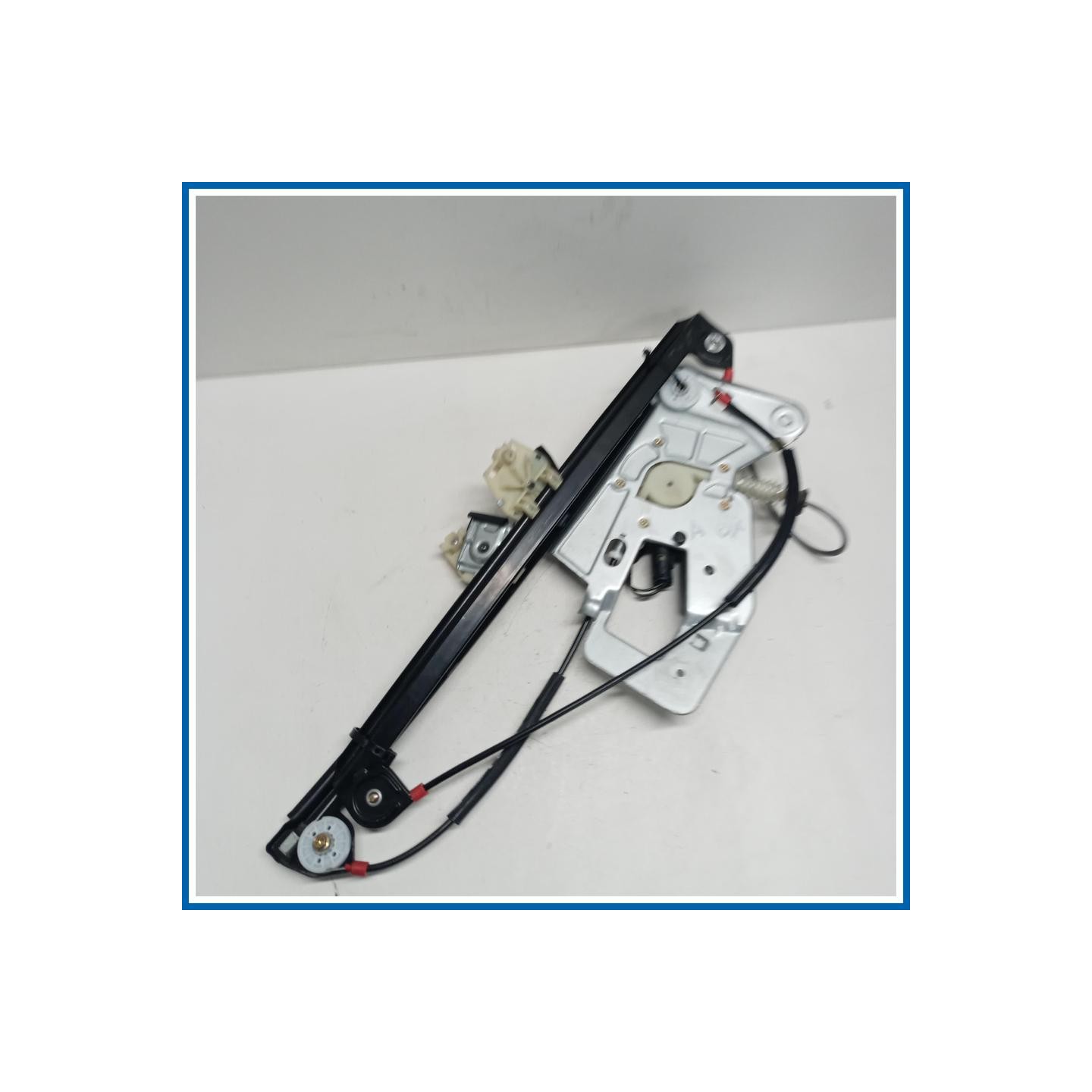 Alzacristallo porta ant. dx. BMW Serie 5 E39 Berlina